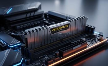 Corsair Vengeance 8GB DDR4 RAM রিভিউ